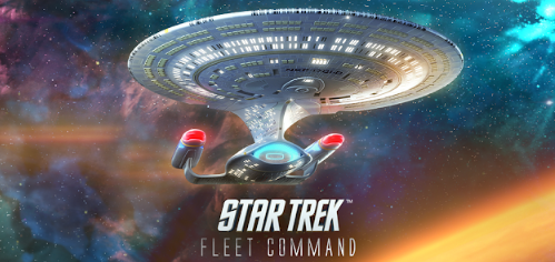 Star Trek Fleet