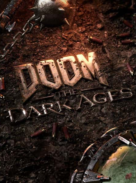 Doom The Dark Ages