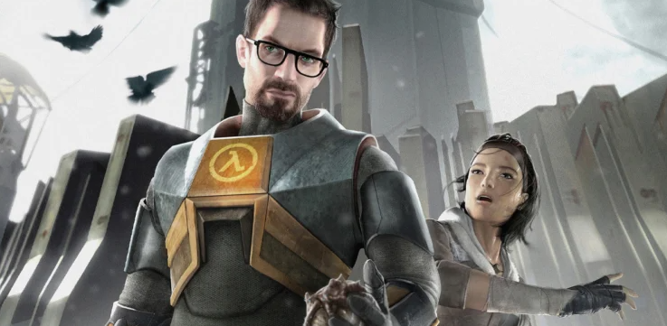 Half-Life 2