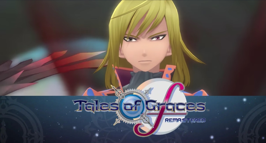 Tales of Graces