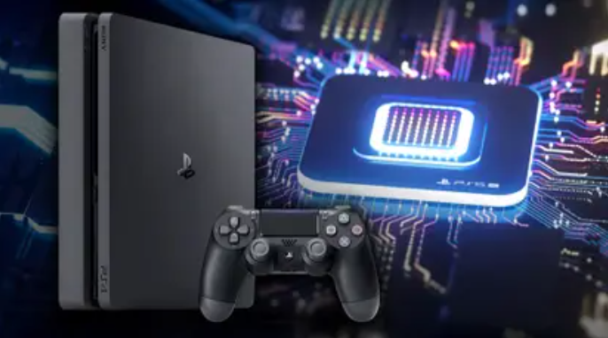 PlayStation 5 Pro