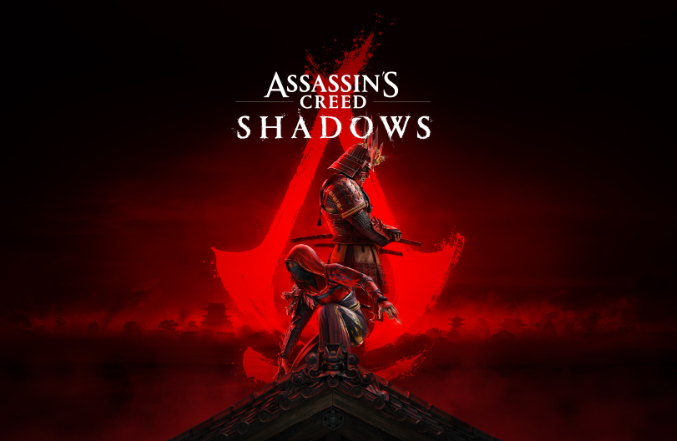 Assassin's Creed Shadows