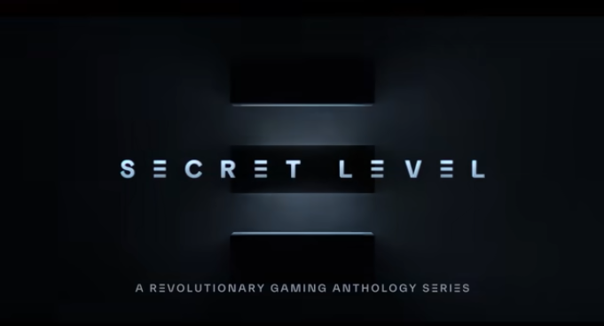 Secret Level