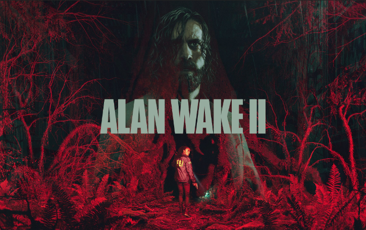 Alan Wake