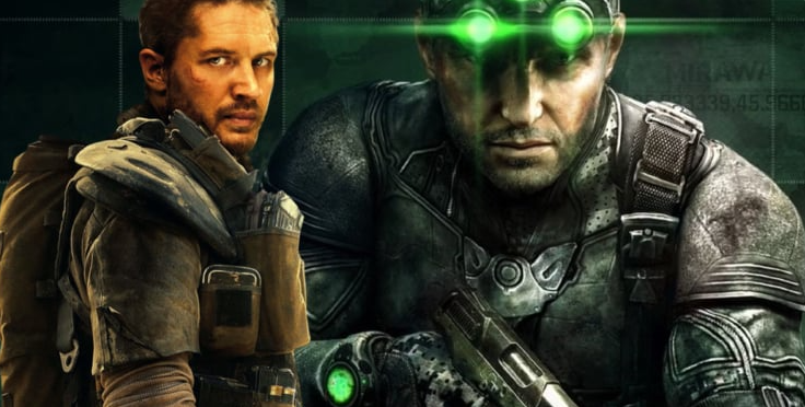 Splinter Cell