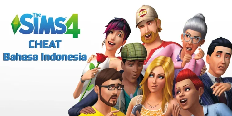 The Sims 4