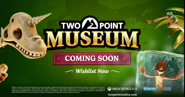 Two Point Museum